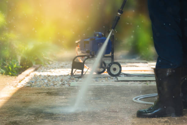 Reliable Orion, IL  Pressure Washing Services Solutions